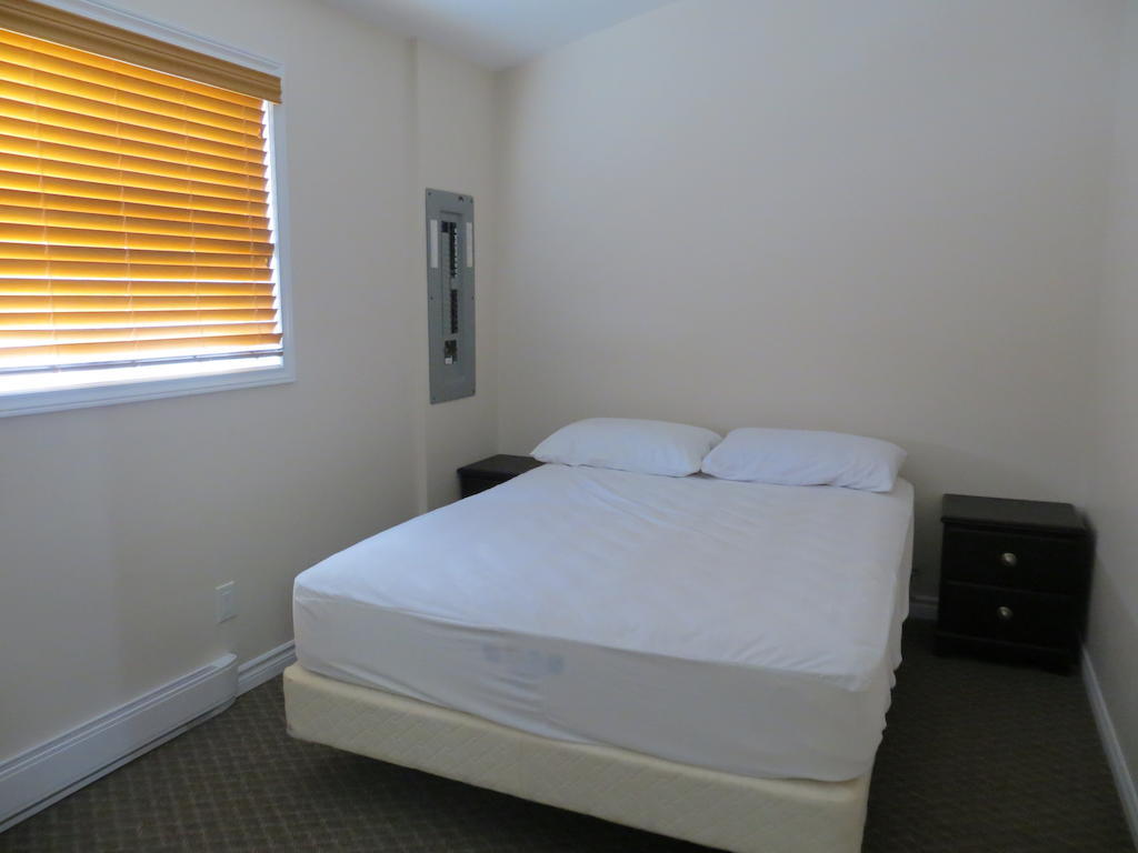 Halls Cottages Honey Harbor Kamer foto