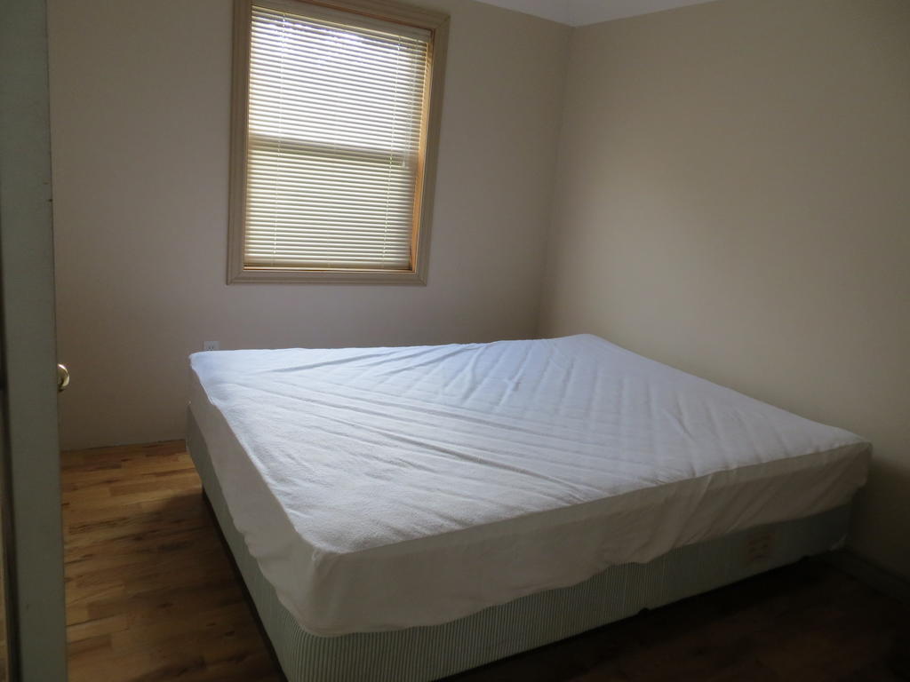 Halls Cottages Honey Harbor Kamer foto